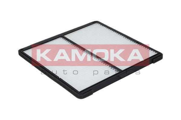 Фильтр, воздух во внутренном пространстве - F413701 KAMOKA