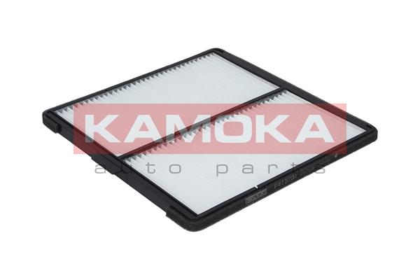 Фильтр, воздух во внутренном пространстве - F413701 KAMOKA