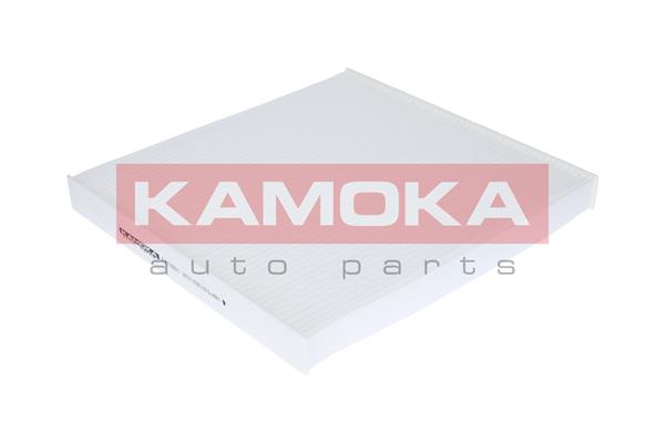 Filter, interior air - F413801 KAMOKA