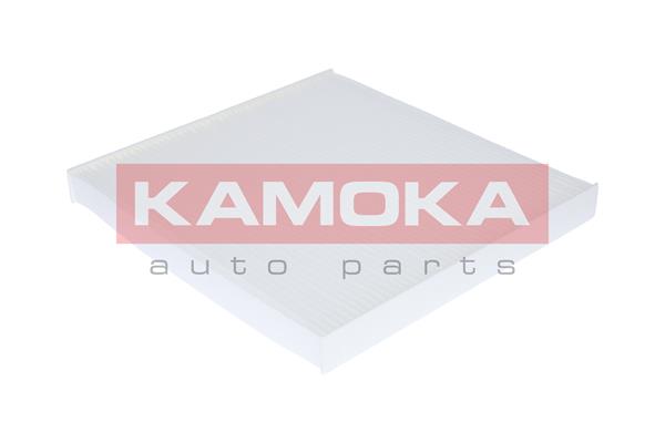Фильтр, воздух во внутренном пространстве - F413801 KAMOKA