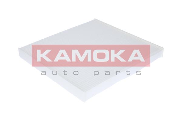 Фильтр, воздух во внутренном пространстве - F413801 KAMOKA