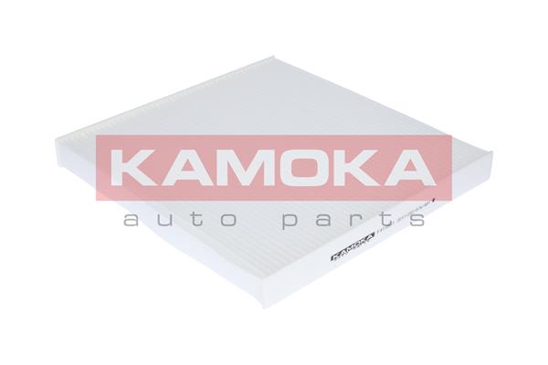 Фильтр, воздух во внутренном пространстве - F413801 KAMOKA