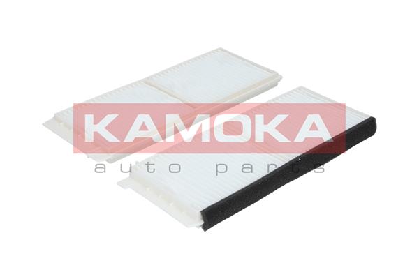 Filter, interior air - F413901 KAMOKA