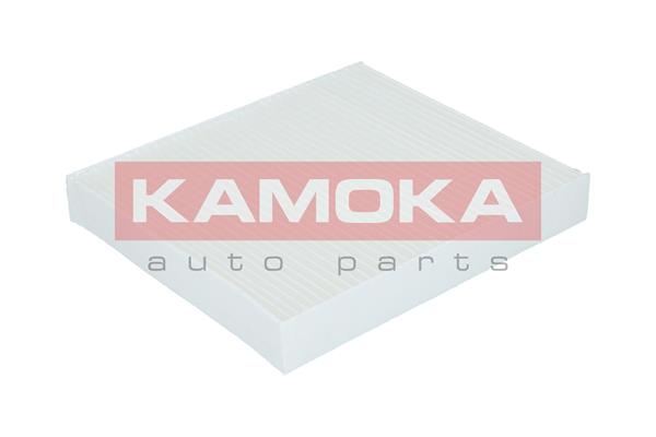 Filter, interior air - F414001 KAMOKA