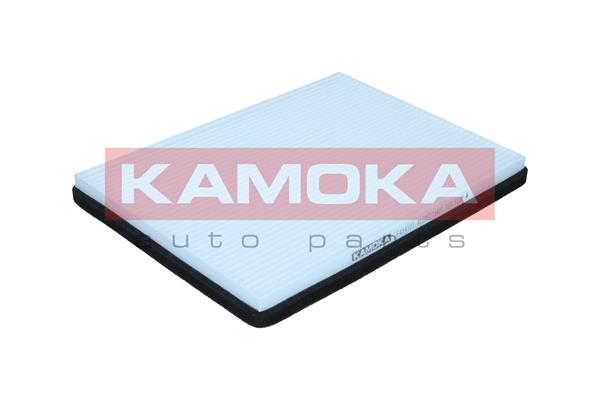Filter, interior air - F414101 KAMOKA
