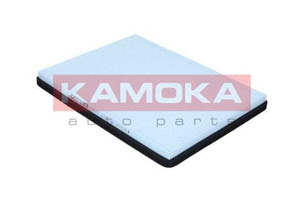 Filtro, Aria abitacolo - F414101 KAMOKA