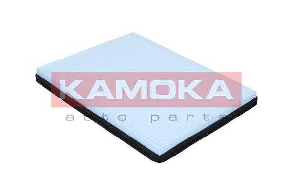 Filtro, Aria abitacolo - F414101 KAMOKA
