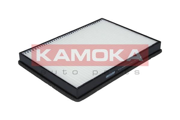 Filter, interior air - F414201 KAMOKA