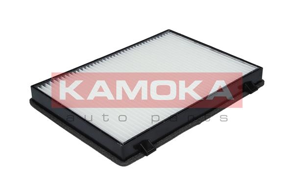 Filter, interior air - F414201 KAMOKA