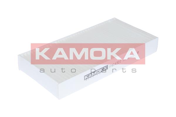 filtras, salono oras - F414301 KAMOKA
