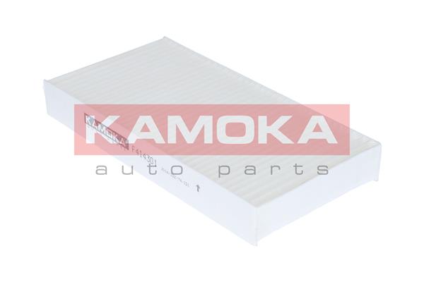Filtro, Aria abitacolo - F414301 KAMOKA