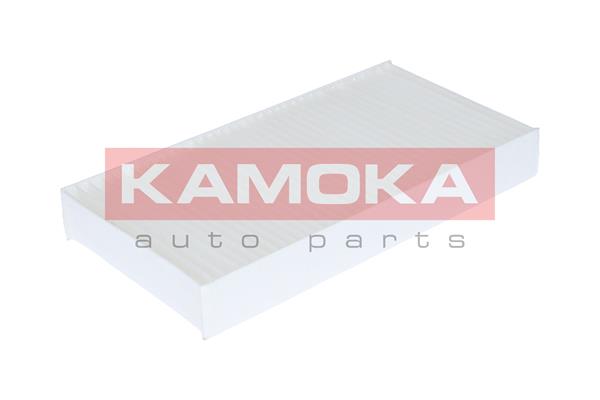 Filtro, Aria abitacolo - F414301 KAMOKA