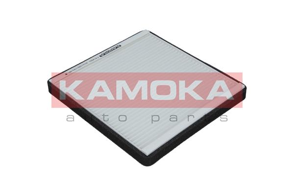 Фильтр, воздух во внутренном пространстве - F414501 KAMOKA