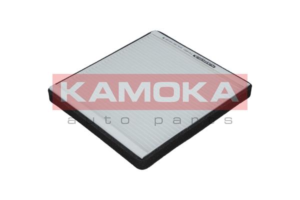 Фильтр, воздух во внутренном пространстве - F414501 KAMOKA
