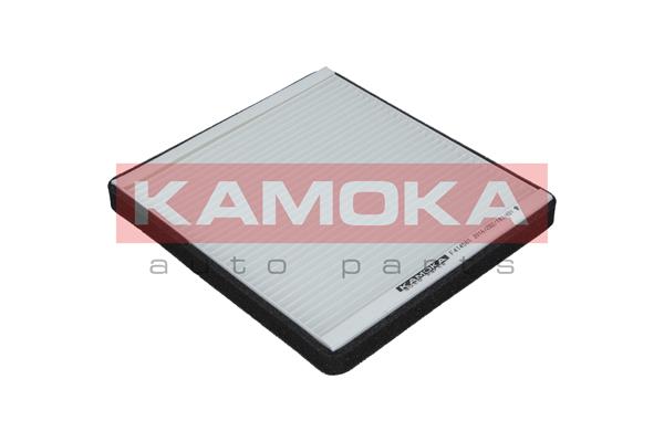 Фильтр, воздух во внутренном пространстве - F414501 KAMOKA