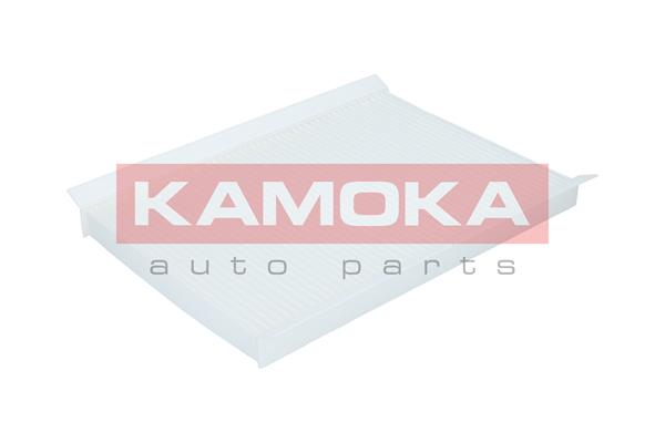 Filter, interior air - F414601 KAMOKA
