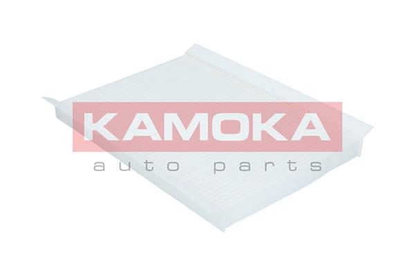 Фильтр, воздух во внутренном пространстве - F414601 KAMOKA