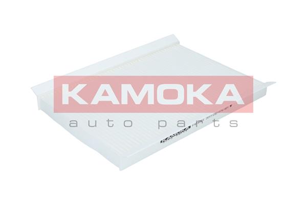 Фильтр, воздух во внутренном пространстве - F414601 KAMOKA