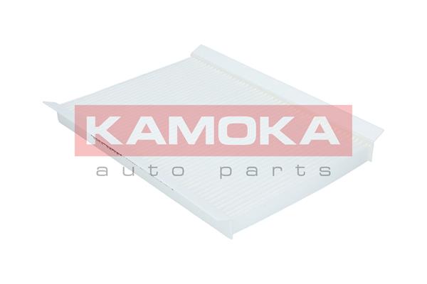 Фильтр, воздух во внутренном пространстве - F414601 KAMOKA