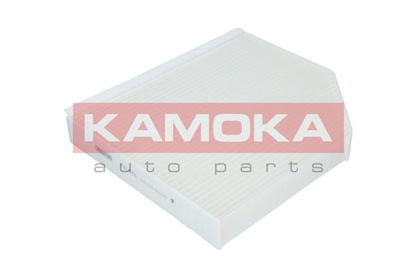 Filtro, Aria abitacolo - F414701 KAMOKA