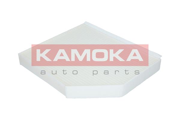 Фильтр, воздух во внутренном пространстве - F414701 KAMOKA