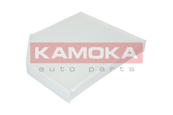 Фильтр, воздух во внутренном пространстве - F414701 KAMOKA