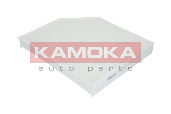 Фильтр, воздух во внутренном пространстве - F414701 KAMOKA