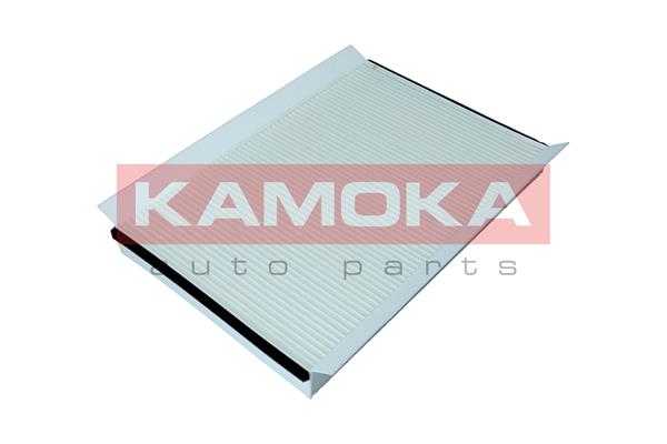 Filter, interior air - F414801 KAMOKA