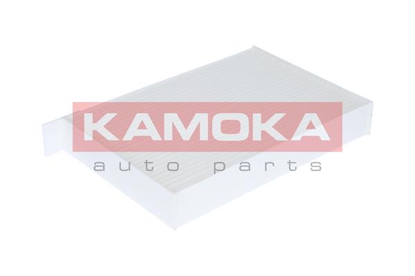 Filter, interior air - F414901 KAMOKA