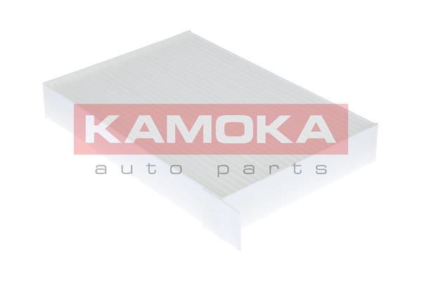 Фильтр, воздух во внутренном пространстве - F414901 KAMOKA