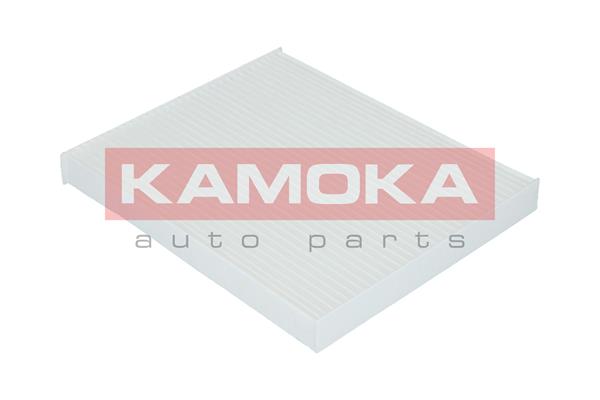 Filter, interior air - F415001 KAMOKA
