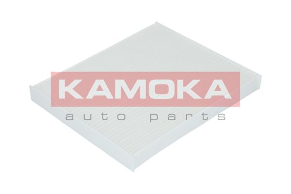 Filter, interior air - F415001 KAMOKA