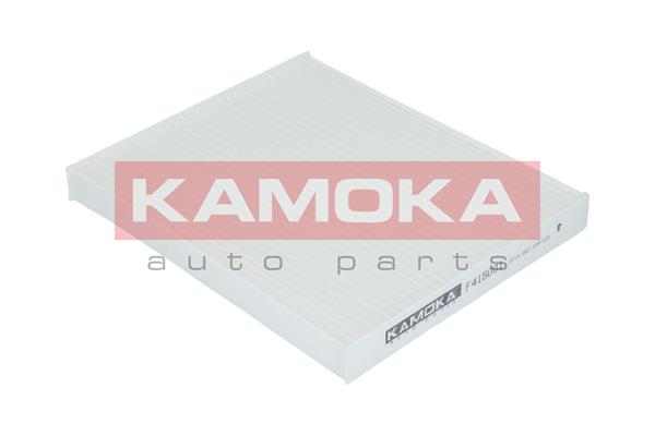 Filter, interior air - F415001 KAMOKA