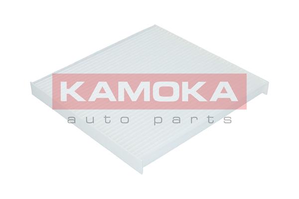 Filter, interior air - F415101 KAMOKA