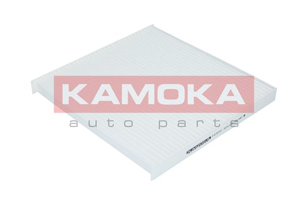 Фильтр, воздух во внутренном пространстве - F415101 KAMOKA