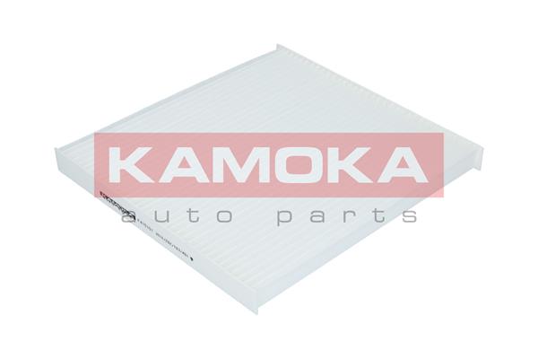 Фильтр, воздух во внутренном пространстве - F415101 KAMOKA