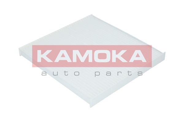 Фильтр, воздух во внутренном пространстве - F415101 KAMOKA