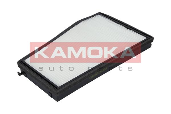 Filter, interior air - F415201 KAMOKA
