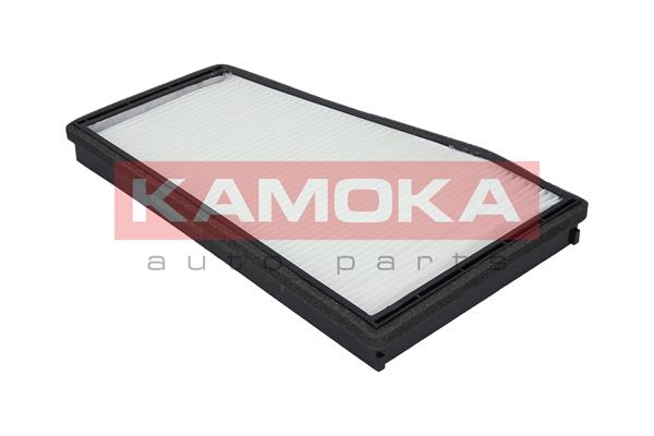 Фильтр, воздух во внутренном пространстве - F415201 KAMOKA