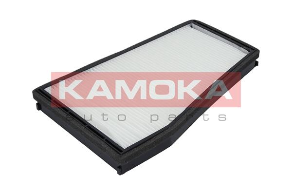 Фильтр, воздух во внутренном пространстве - F415201 KAMOKA