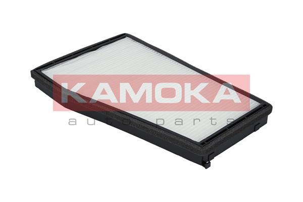 Фильтр, воздух во внутренном пространстве - F415201 KAMOKA