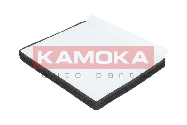 Filter, interior air - F415501 KAMOKA
