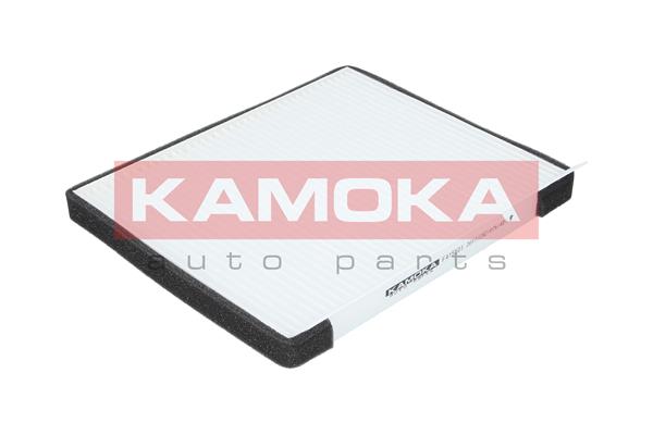 Фильтр, воздух во внутренном пространстве - F415501 KAMOKA