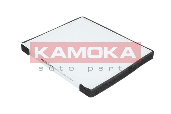 Фильтр, воздух во внутренном пространстве - F415501 KAMOKA