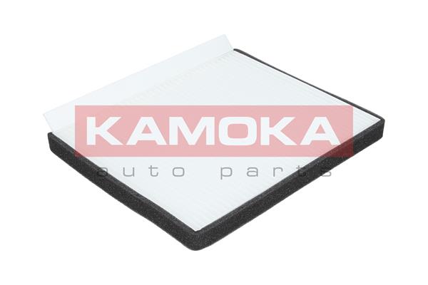 Фильтр, воздух во внутренном пространстве - F415501 KAMOKA
