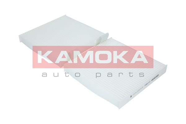Фильтр, воздух во внутренном пространстве - F415801 KAMOKA