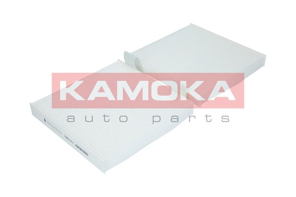 Фильтр, воздух во внутренном пространстве - F415801 KAMOKA