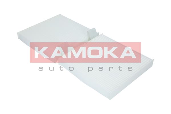 Фильтр, воздух во внутренном пространстве - F415801 KAMOKA