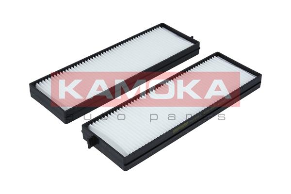 filtras, salono oras - F415901 KAMOKA