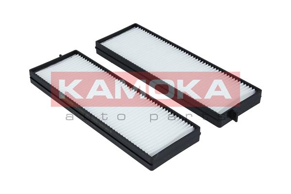 Filter, interior air - F415901 KAMOKA
